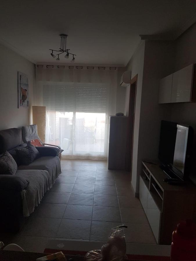 Marina D'Or, Apartamentos Valparaiso Oropesa del Mar Exterior foto